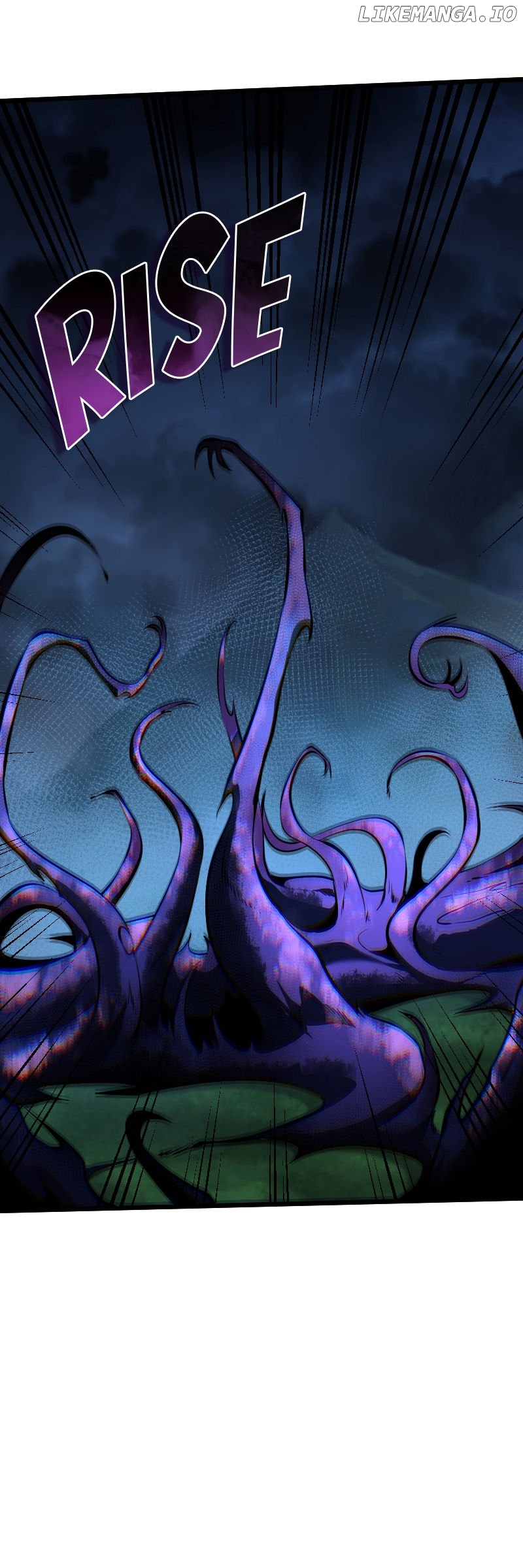 God Game Outcast Chapter 16 - page 56