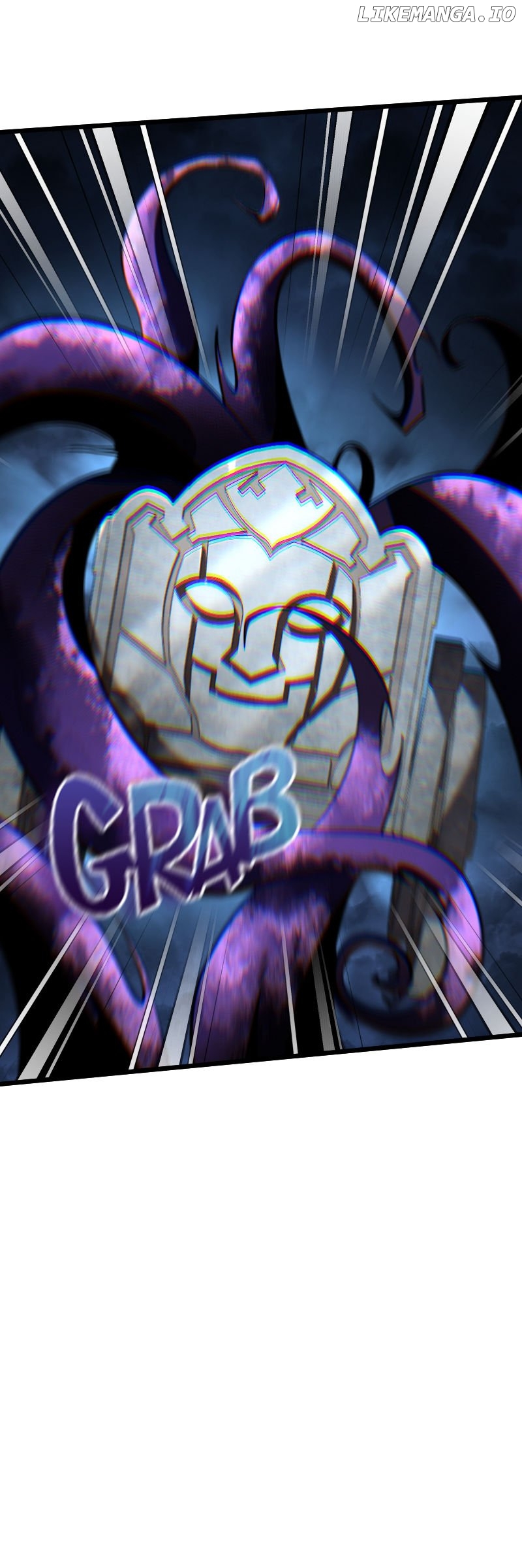 God Game Outcast Chapter 16 - page 58