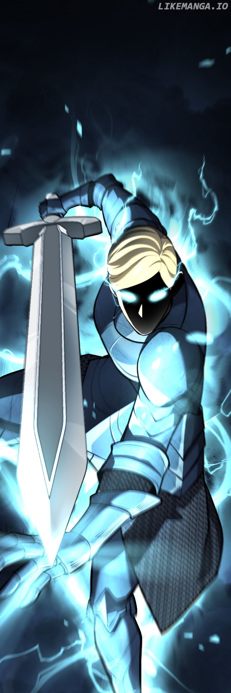 God Game Outcast Chapter 16 - page 67