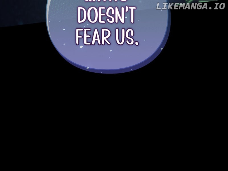 God Game Outcast Chapter 16 - page 7