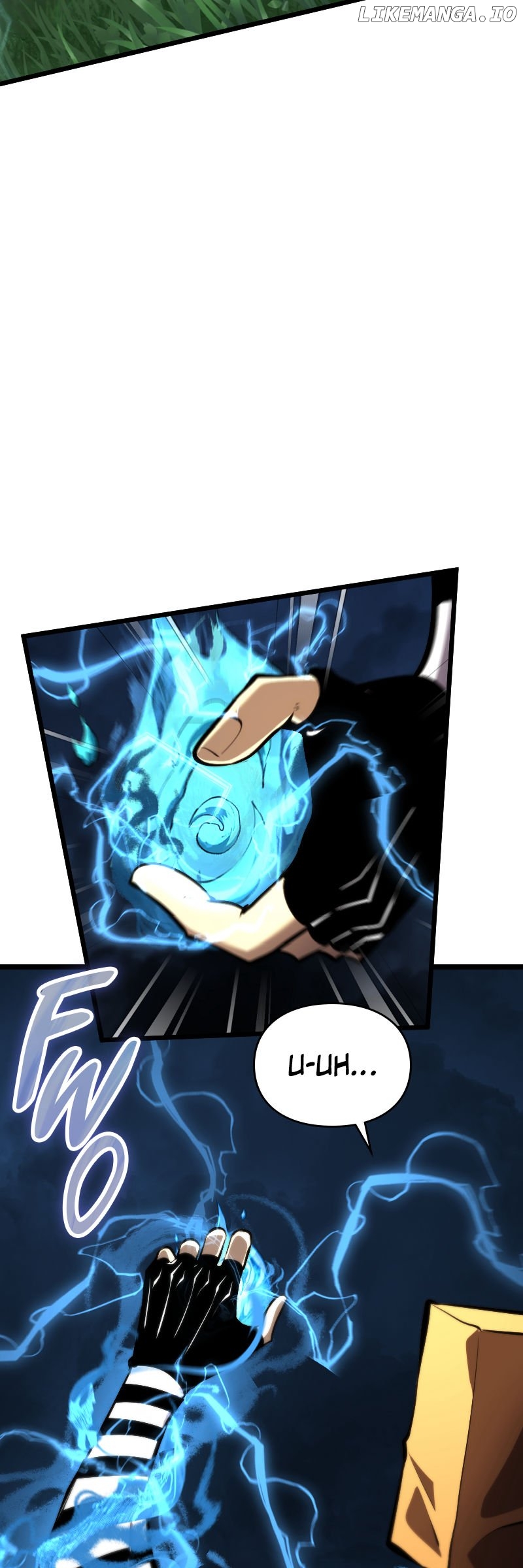 God Game Outcast Chapter 16 - page 79