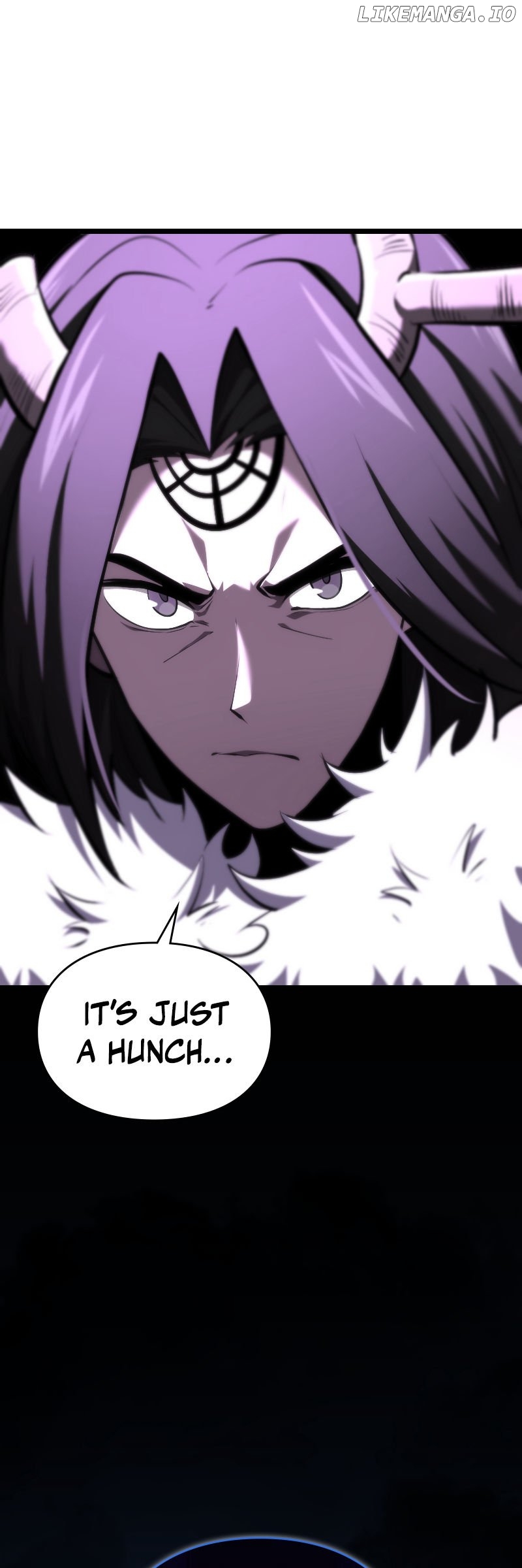 God Game Outcast Chapter 16 - page 83