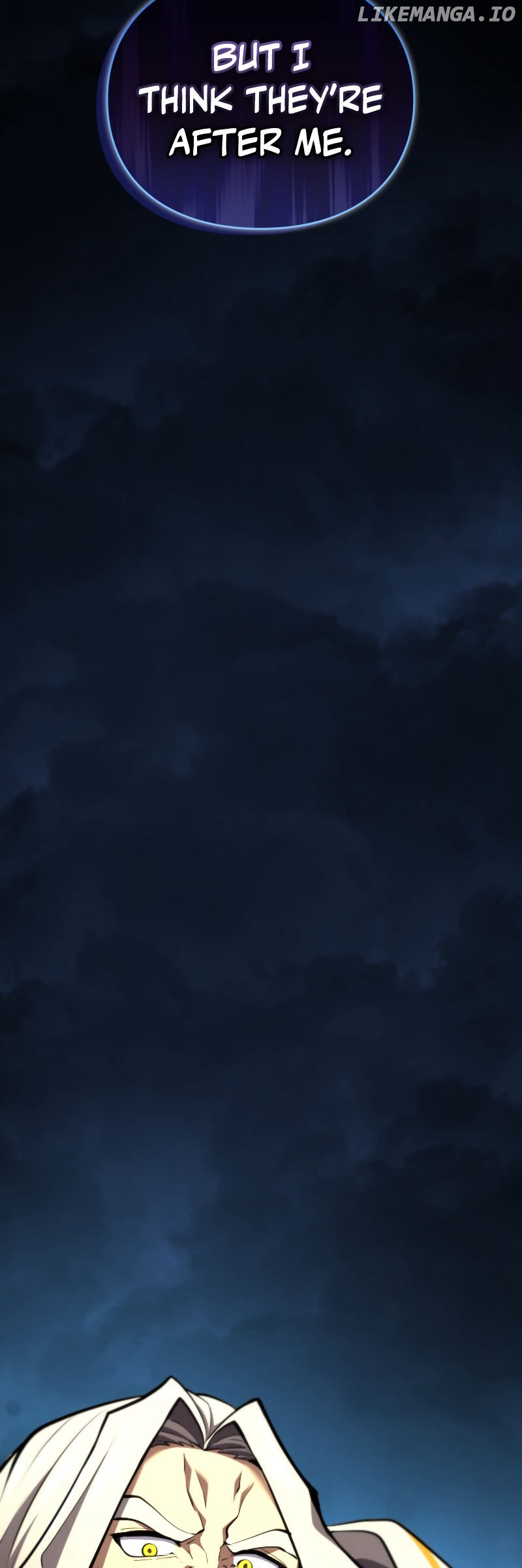 God Game Outcast Chapter 16 - page 84