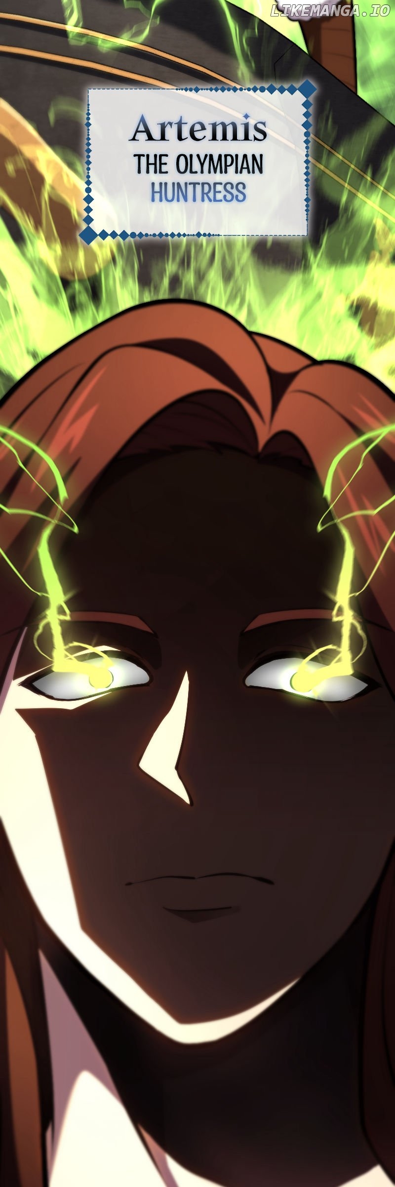 God Game Outcast Chapter 16 - page 86