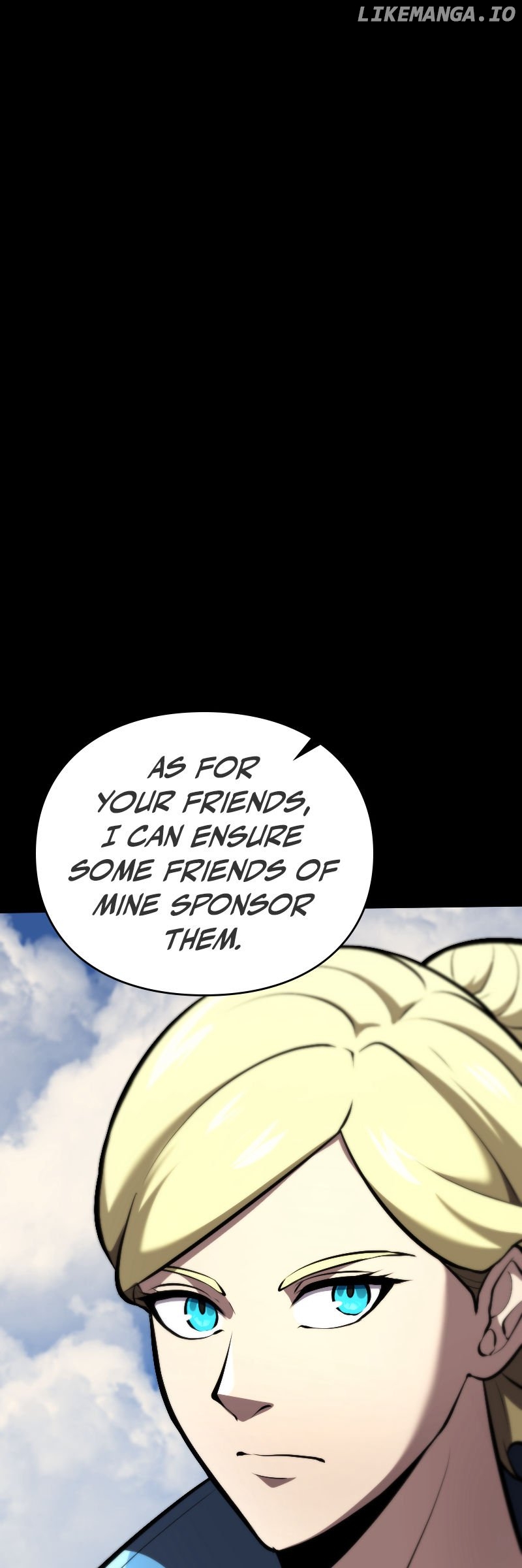 God Game Outcast Chapter 17 - page 39