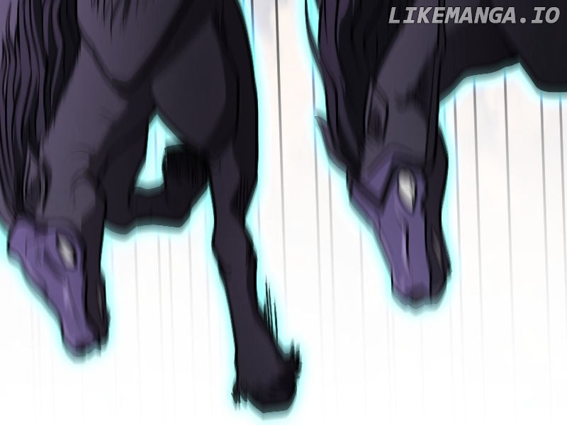 God Game Outcast Chapter 17 - page 73