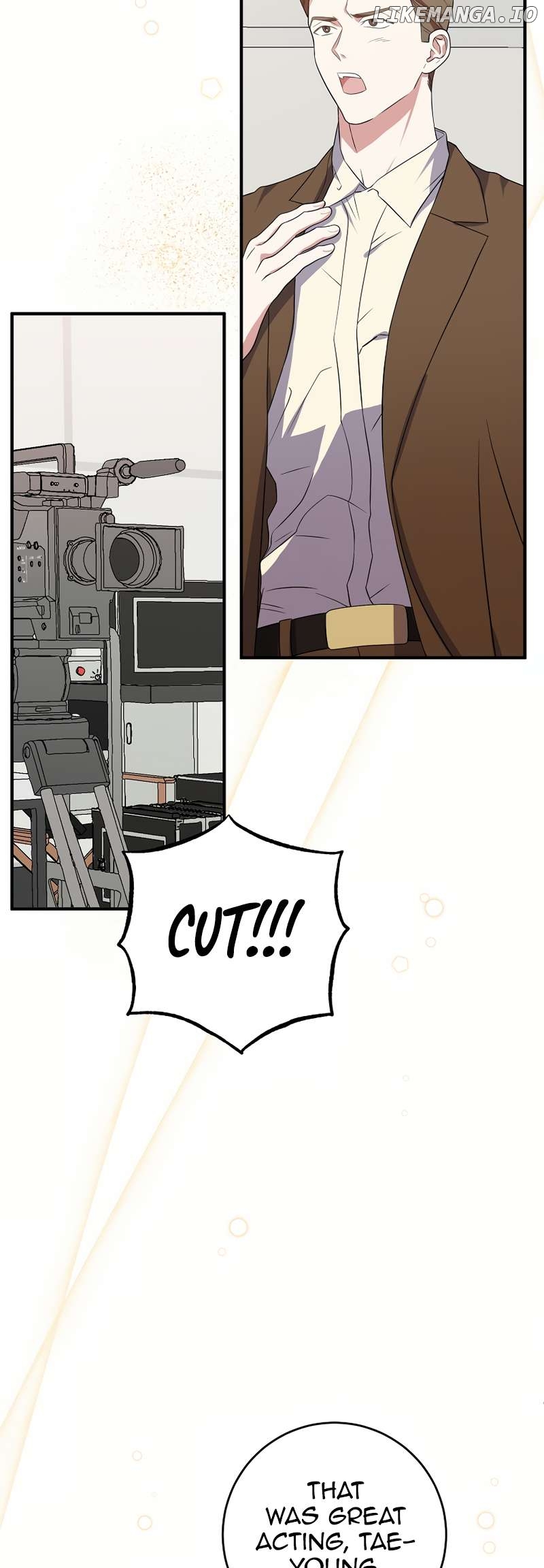 My Fashion Criminal Chapter 1 - page 4