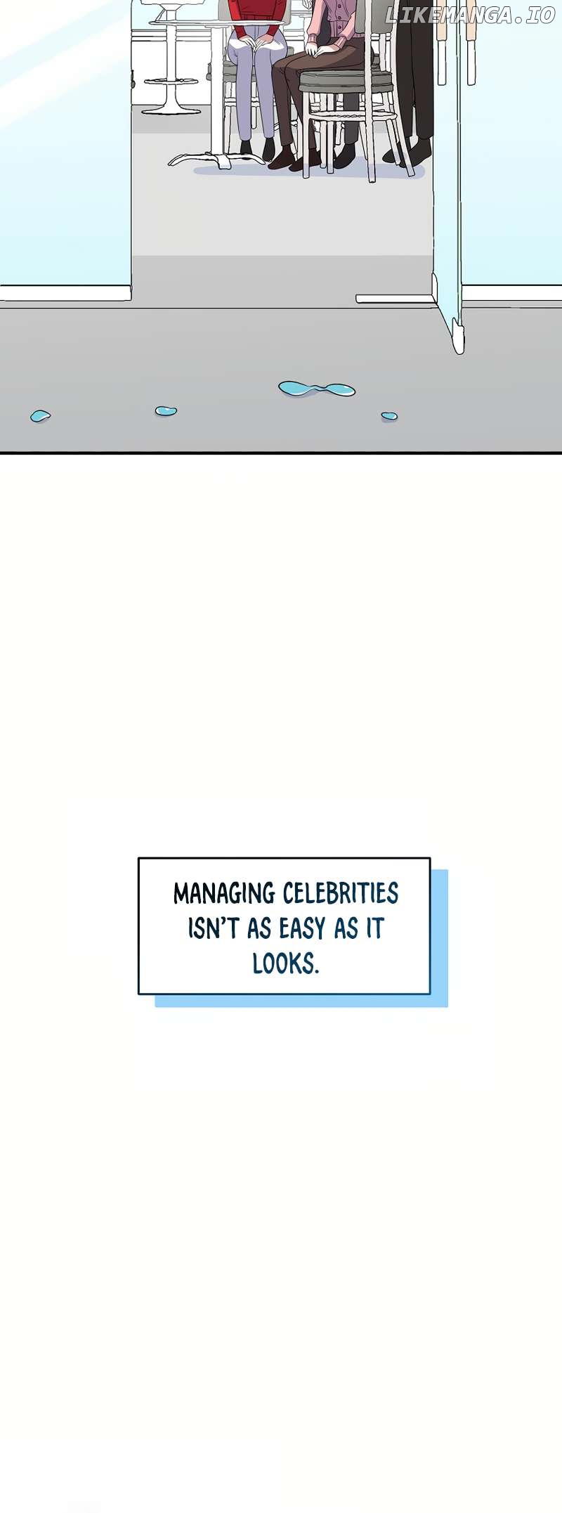 My Fashion Criminal Chapter 1 - page 55