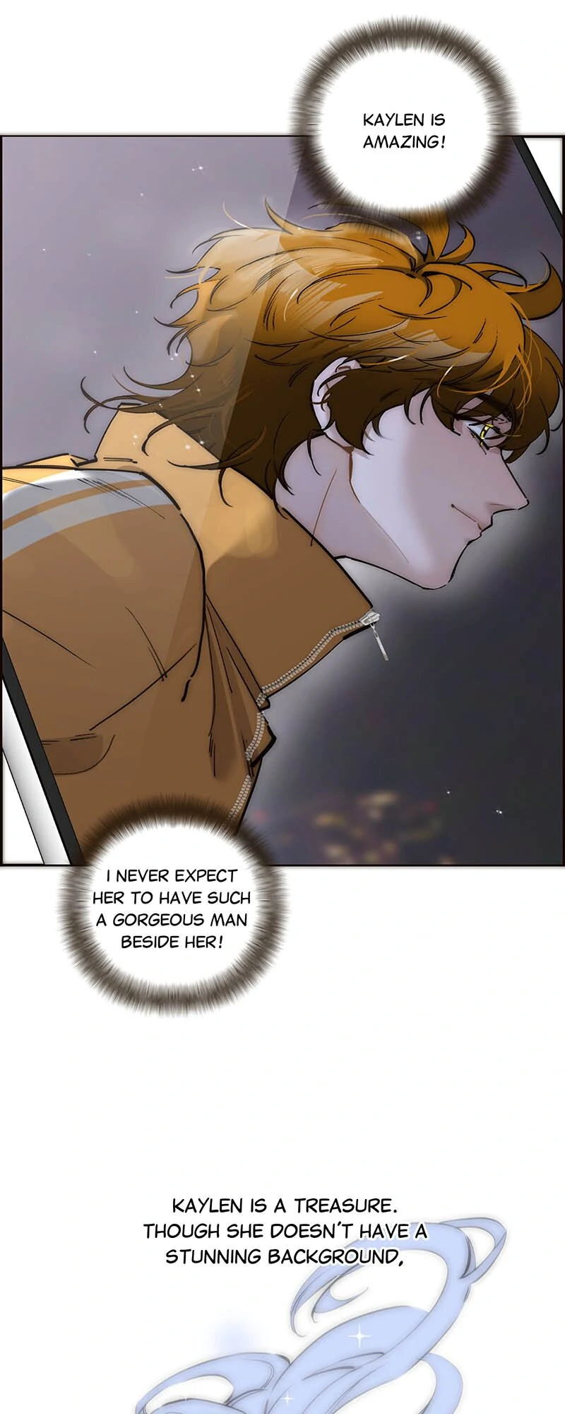 My Benefactor Is Not a Scholar Chapter 33 - page 25