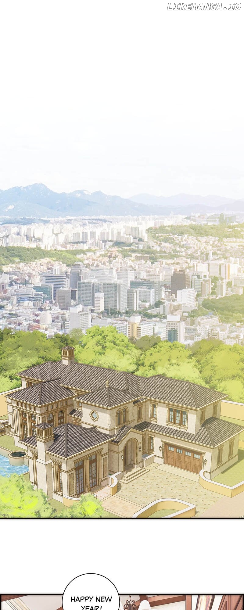 My Benefactor Is Not a Scholar Chapter 33 - page 8