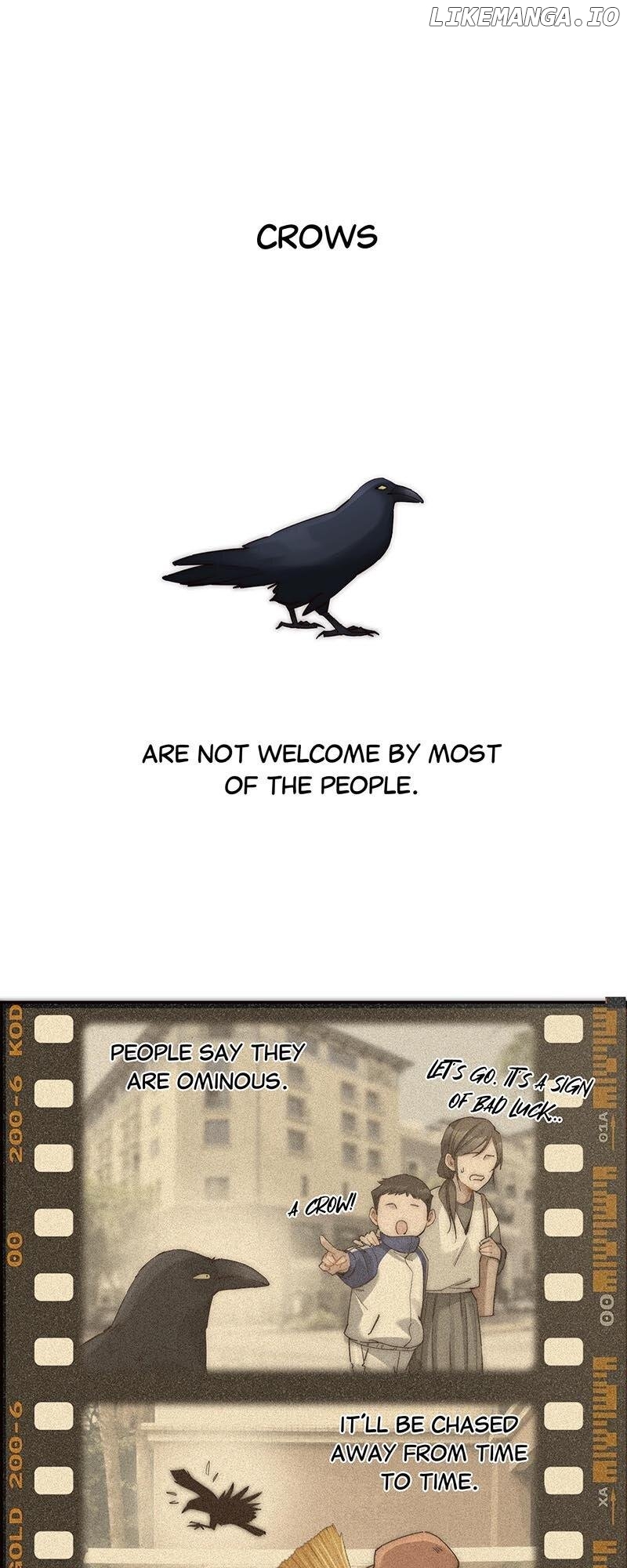 My Benefactor Is Not a Scholar Chapter 38 - page 1