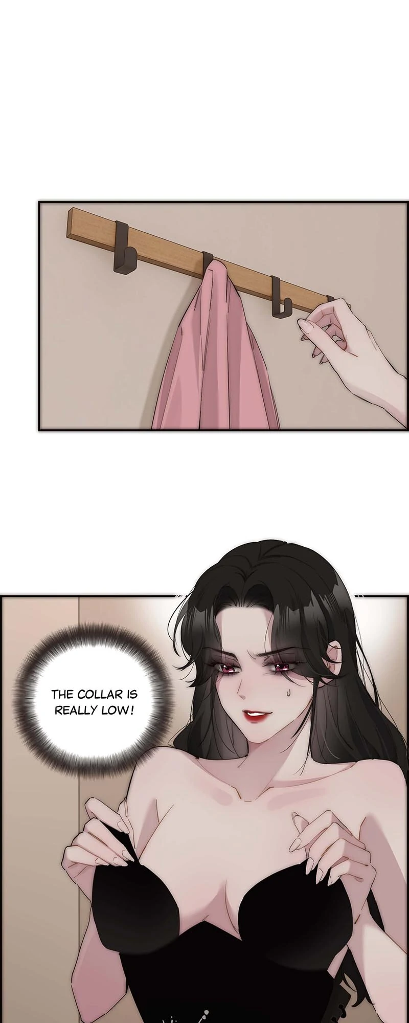 My Benefactor Is Not a Scholar Chapter 38 - page 26