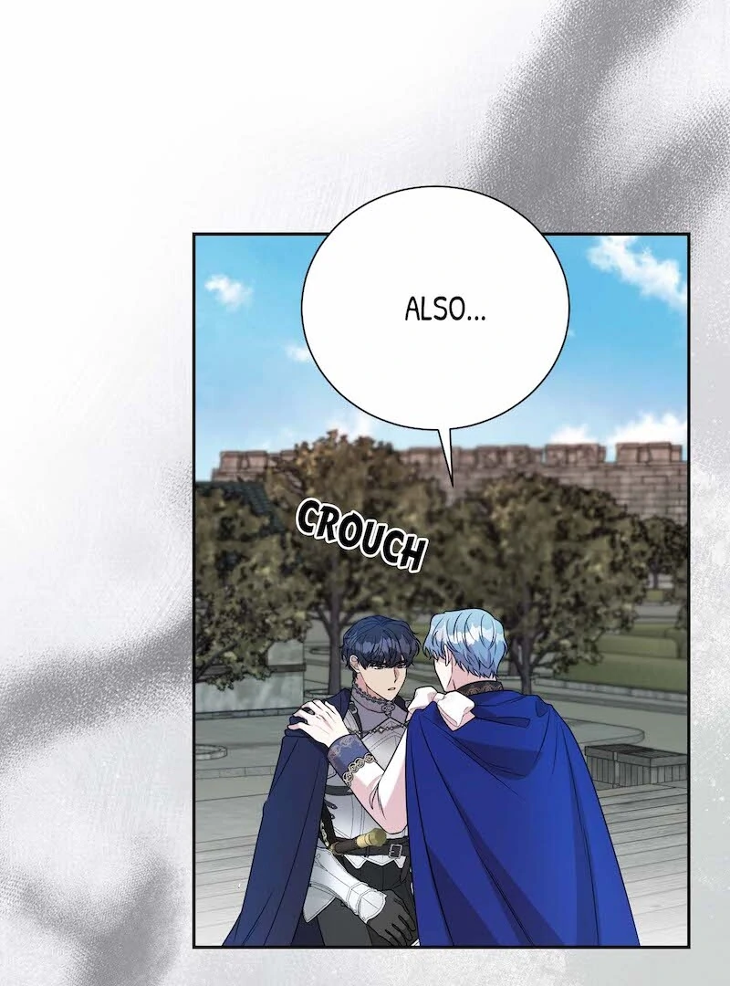 My Second Husband Is Desperate And Depressed Chapter 116 - page 100
