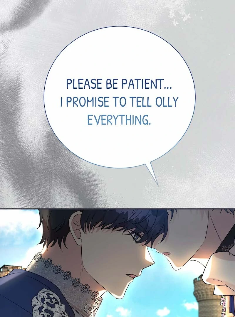 My Second Husband Is Desperate And Depressed Chapter 116 - page 101