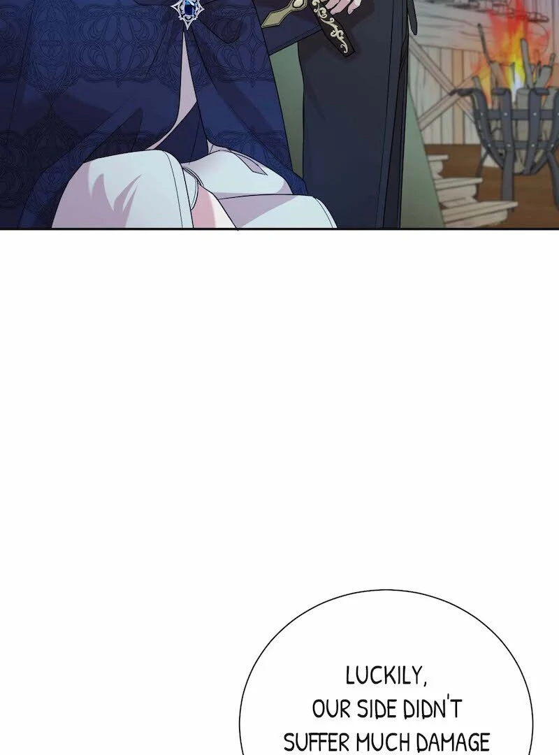 My Second Husband Is Desperate And Depressed Chapter 116 - page 12