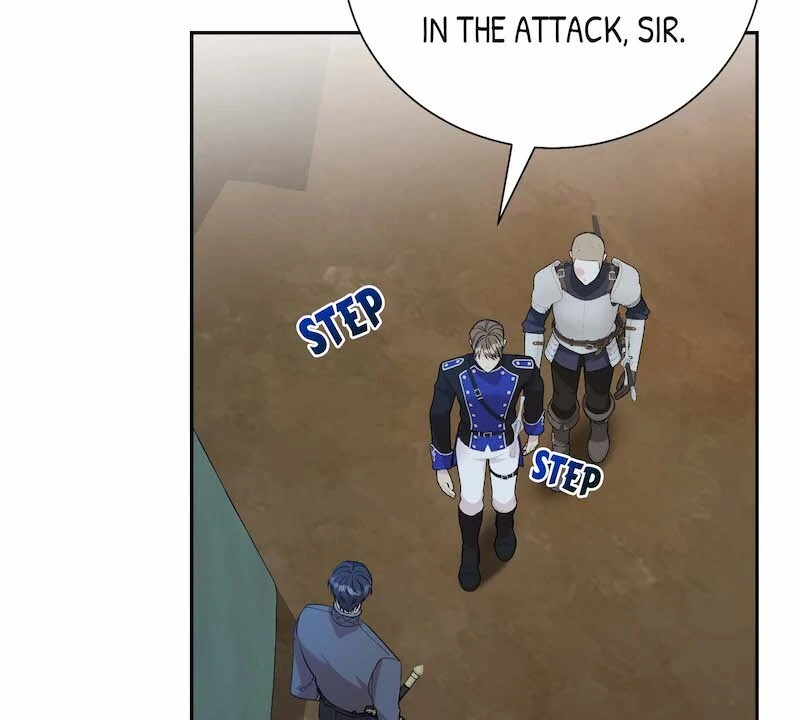 My Second Husband Is Desperate And Depressed Chapter 116 - page 13