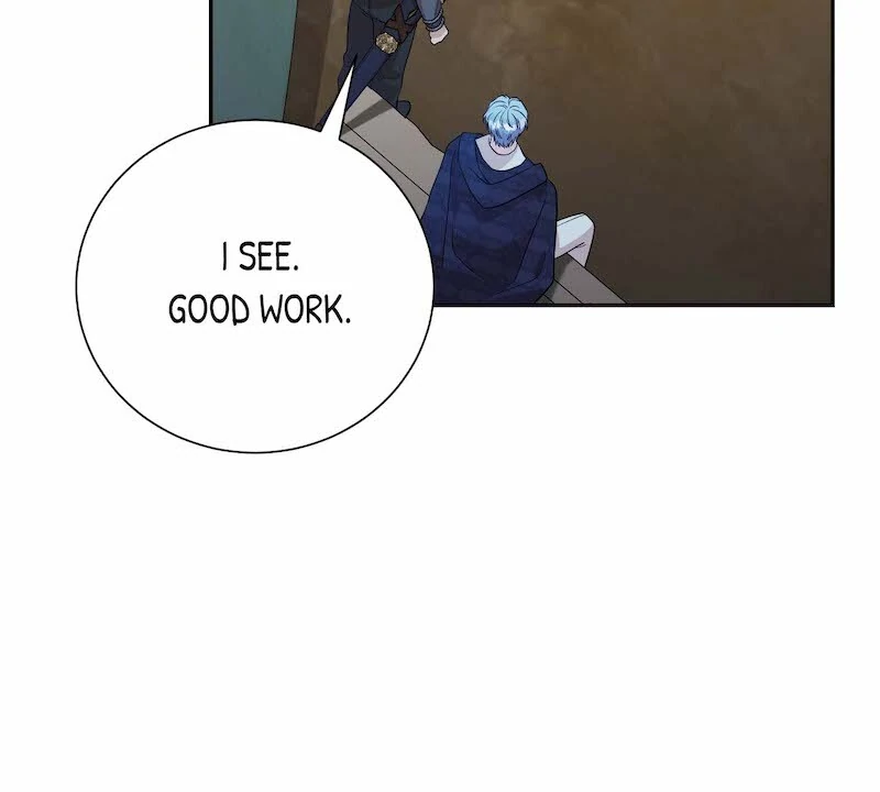 My Second Husband Is Desperate And Depressed Chapter 116 - page 14