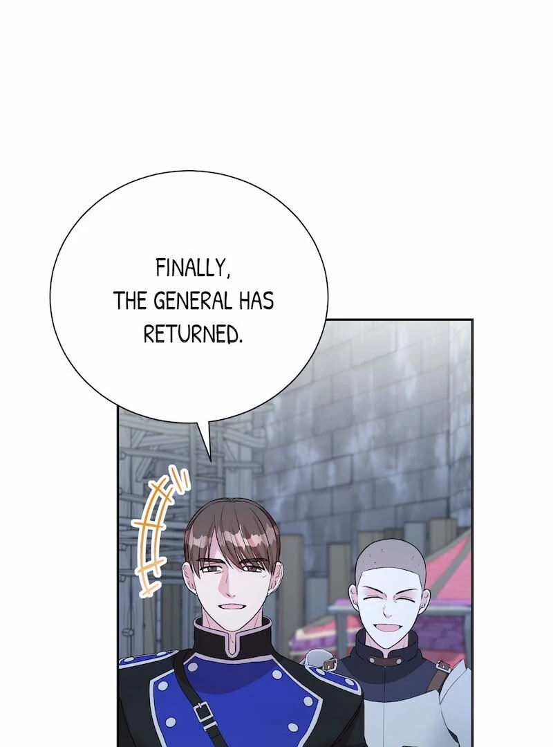 My Second Husband Is Desperate And Depressed Chapter 116 - page 15