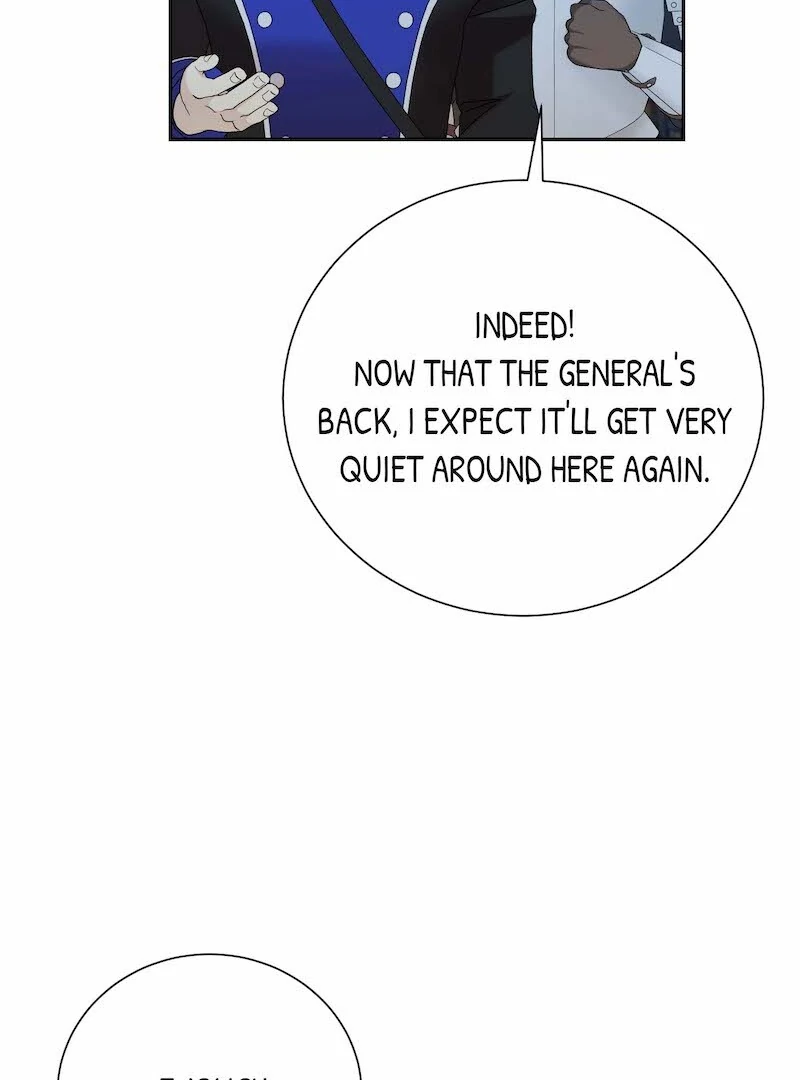 My Second Husband Is Desperate And Depressed Chapter 116 - page 16