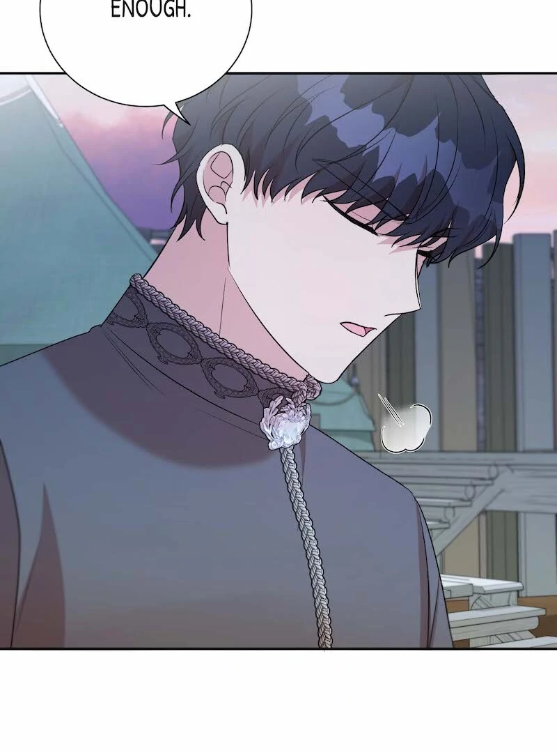 My Second Husband Is Desperate And Depressed Chapter 116 - page 17