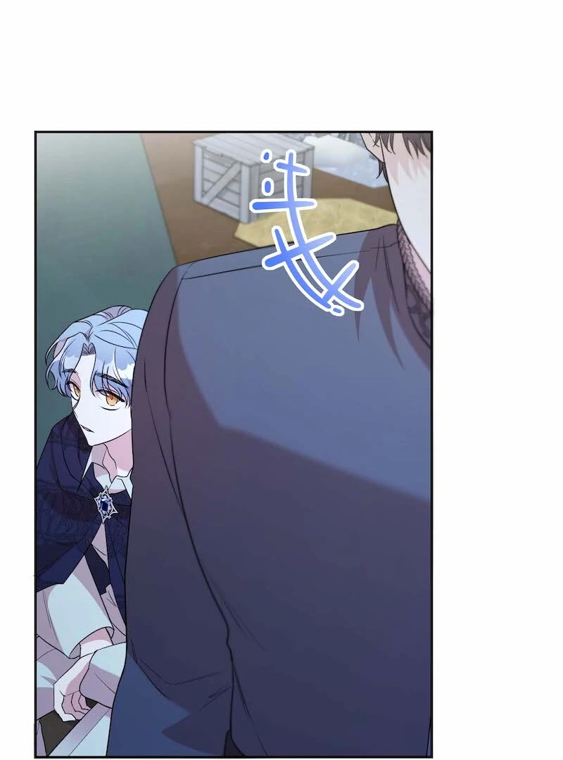 My Second Husband Is Desperate And Depressed Chapter 116 - page 18