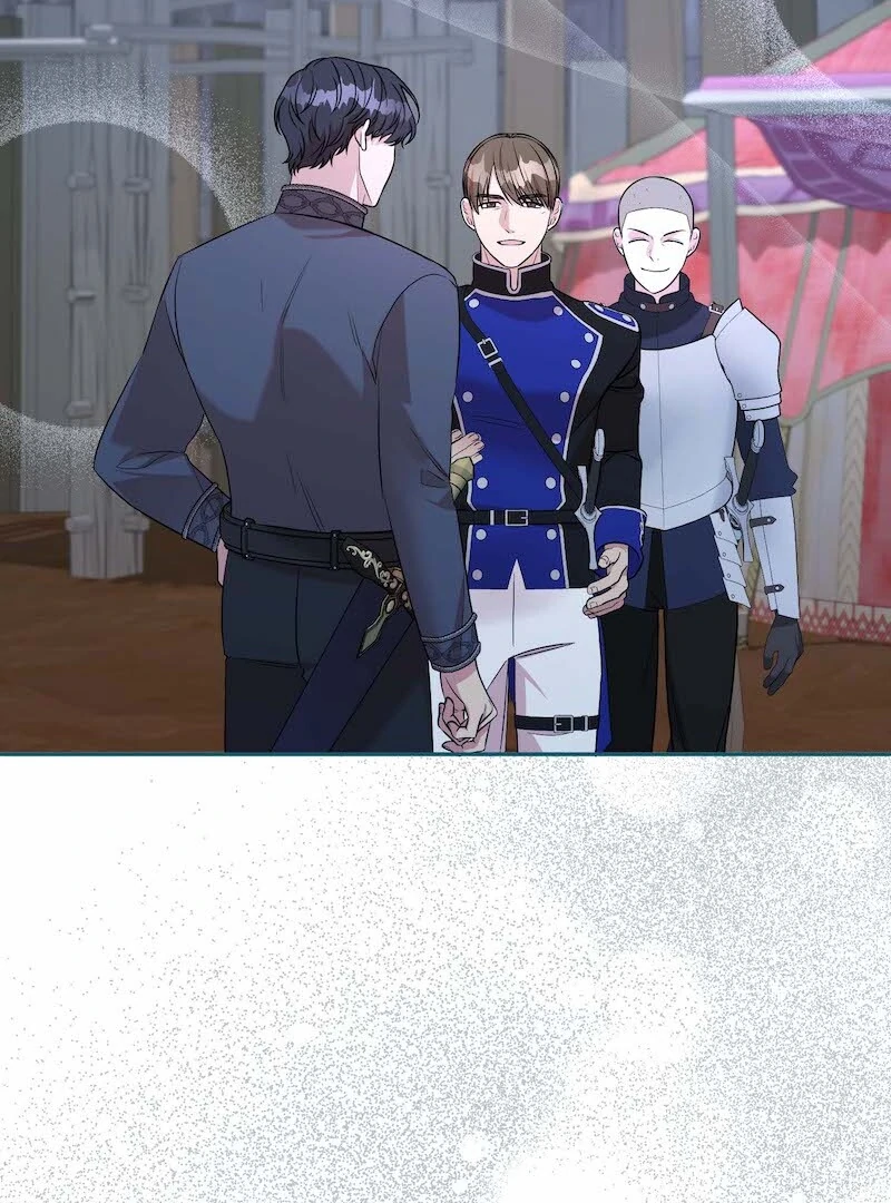 My Second Husband Is Desperate And Depressed Chapter 116 - page 20