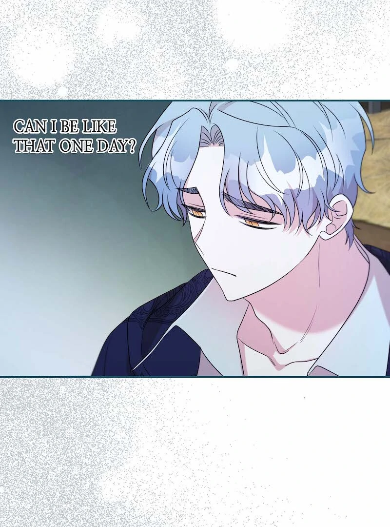 My Second Husband Is Desperate And Depressed Chapter 116 - page 21