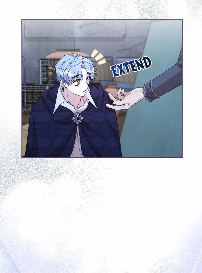 My Second Husband Is Desperate And Depressed Chapter 116 - page 23