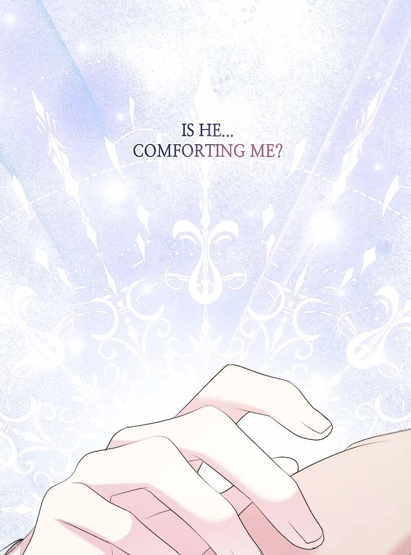 My Second Husband Is Desperate And Depressed Chapter 116 - page 24