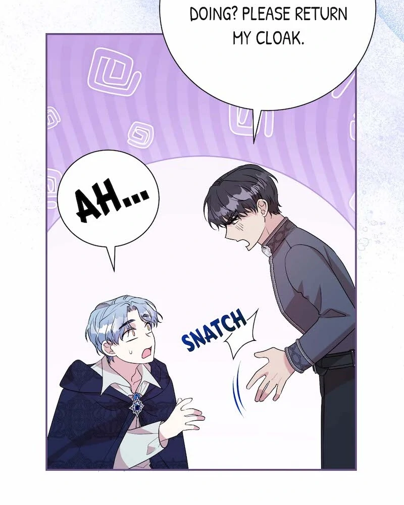 My Second Husband Is Desperate And Depressed Chapter 116 - page 26