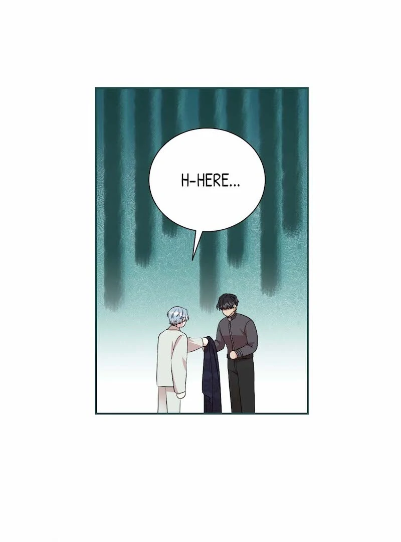 My Second Husband Is Desperate And Depressed Chapter 116 - page 27