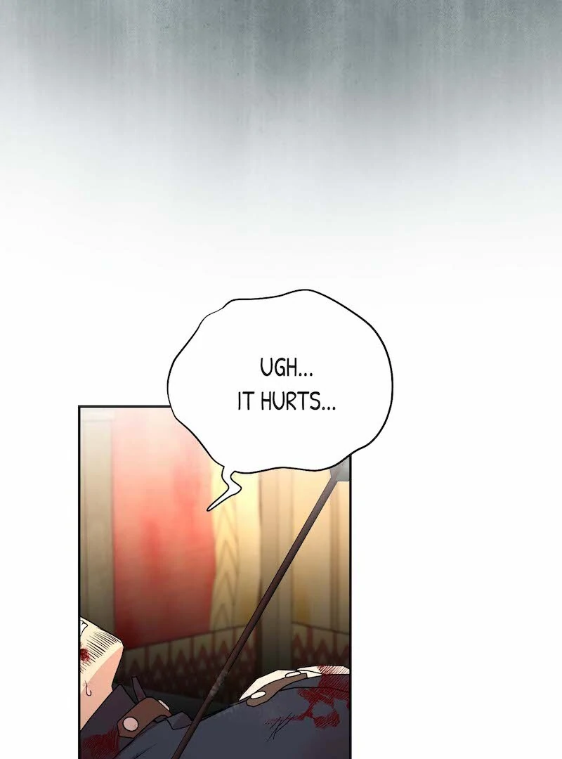 My Second Husband Is Desperate And Depressed Chapter 116 - page 29