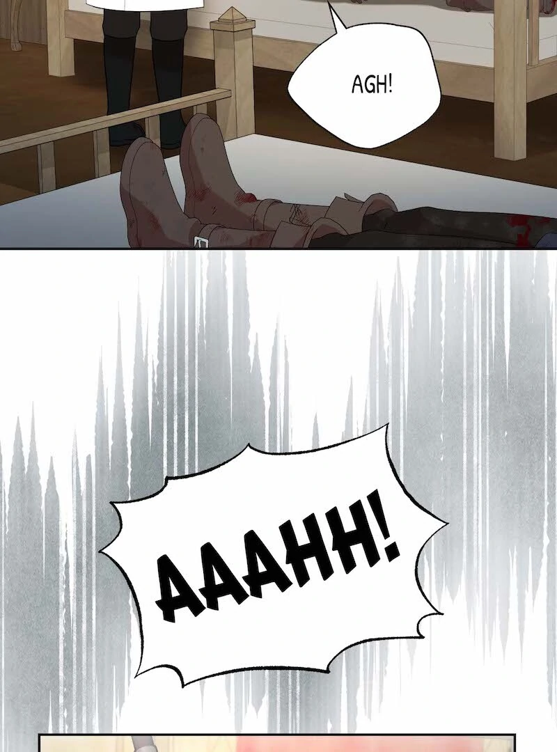 My Second Husband Is Desperate And Depressed Chapter 116 - page 31