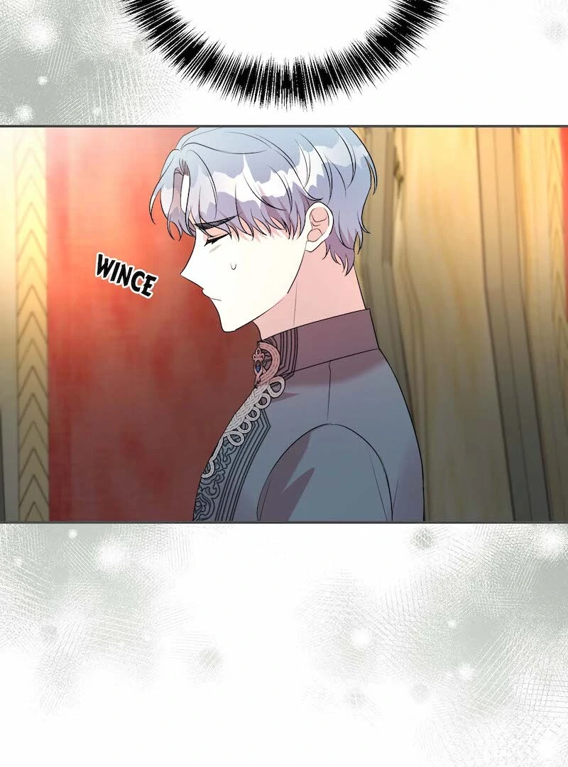 My Second Husband Is Desperate And Depressed Chapter 116 - page 33