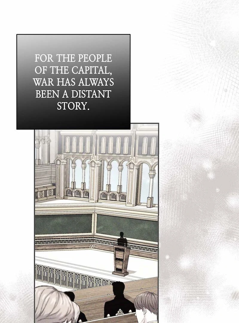 My Second Husband Is Desperate And Depressed Chapter 116 - page 34