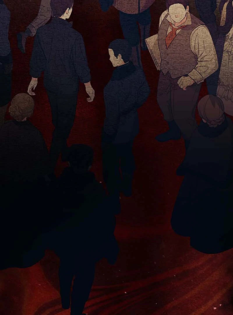 My Second Husband Is Desperate And Depressed Chapter 116 - page 38
