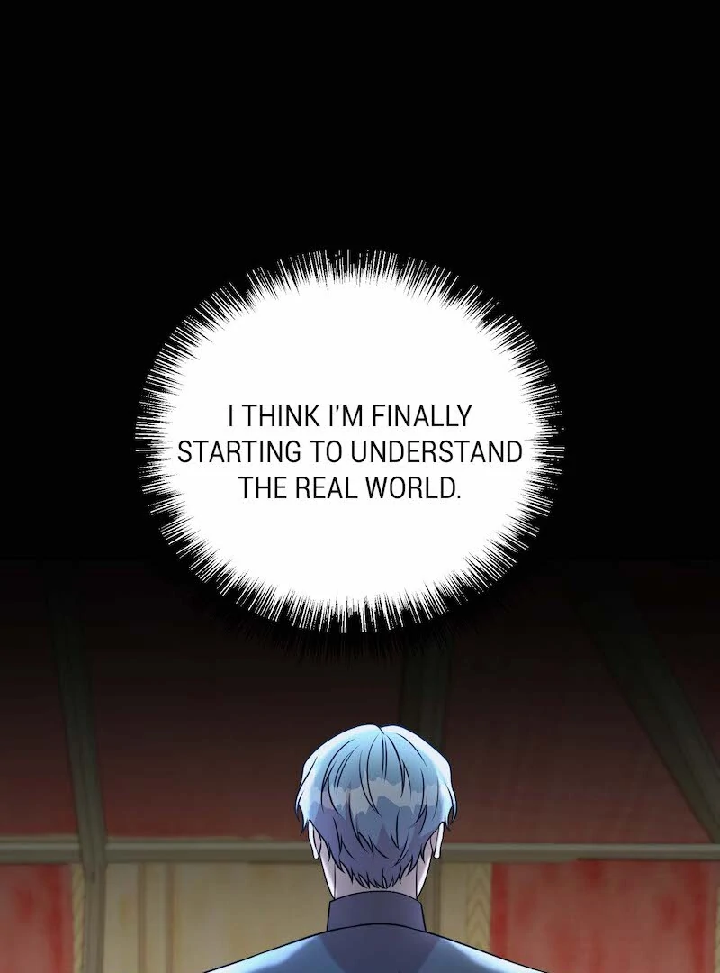 My Second Husband Is Desperate And Depressed Chapter 116 - page 41