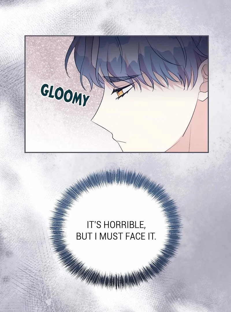 My Second Husband Is Desperate And Depressed Chapter 116 - page 43