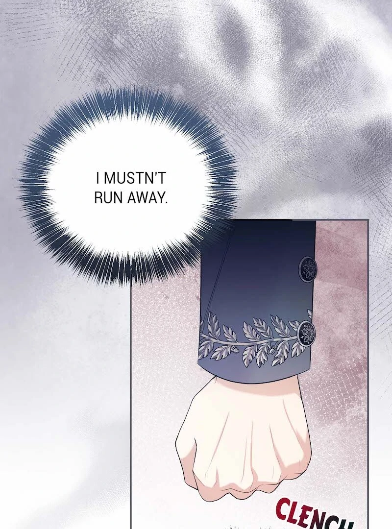 My Second Husband Is Desperate And Depressed Chapter 116 - page 44