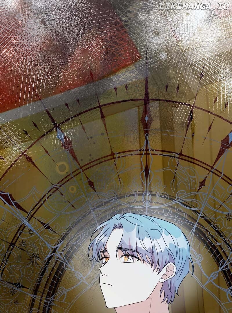 My Second Husband Is Desperate And Depressed Chapter 116 - page 47