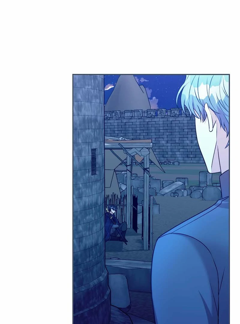 My Second Husband Is Desperate And Depressed Chapter 116 - page 53