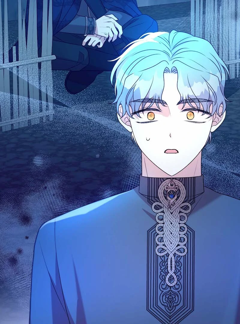 My Second Husband Is Desperate And Depressed Chapter 116 - page 55