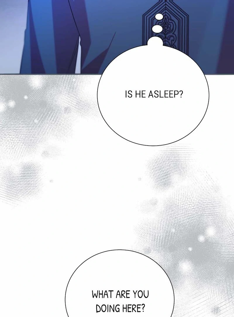 My Second Husband Is Desperate And Depressed Chapter 116 - page 56