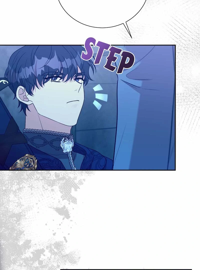 My Second Husband Is Desperate And Depressed Chapter 116 - page 57