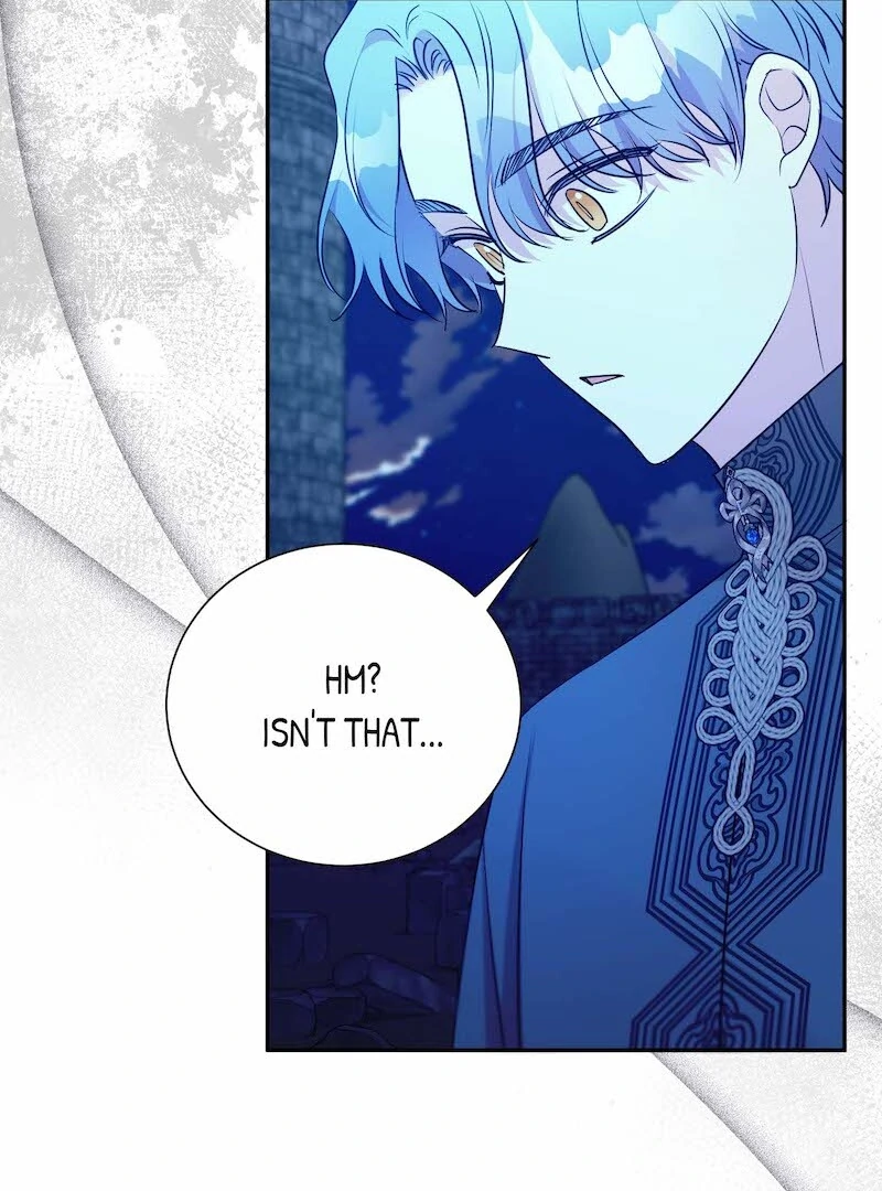 My Second Husband Is Desperate And Depressed Chapter 116 - page 58