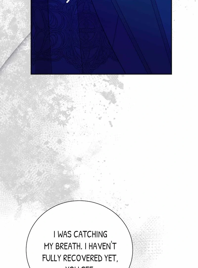 My Second Husband Is Desperate And Depressed Chapter 116 - page 60