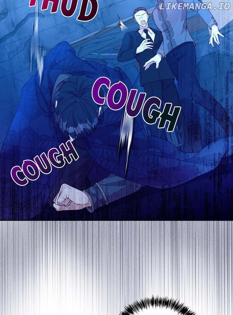 My Second Husband Is Desperate And Depressed Chapter 116 - page 66