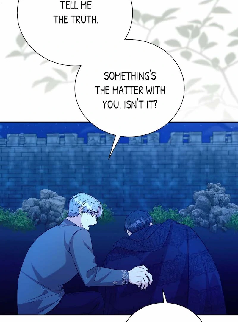 My Second Husband Is Desperate And Depressed Chapter 116 - page 68