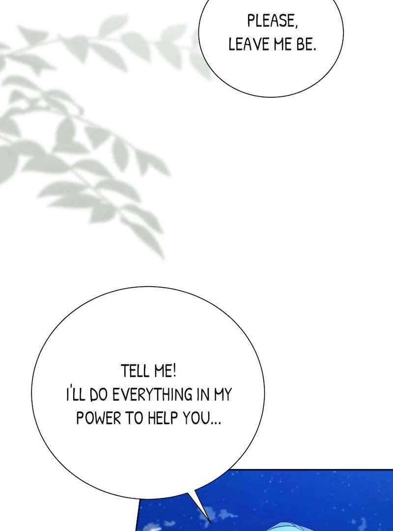 My Second Husband Is Desperate And Depressed Chapter 116 - page 69