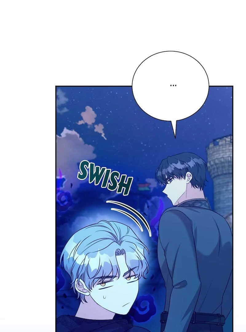 My Second Husband Is Desperate And Depressed Chapter 116 - page 7